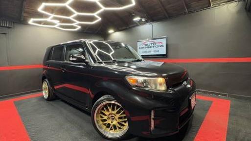 TOYOTA SCION XB 2012 JTLZE4FE2CJ025083 image